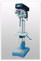 臺(tái)式鉆床ZB-25